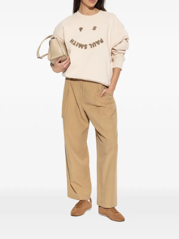 Coach lace-up Suede Sneakers | Brown | FARFETCH