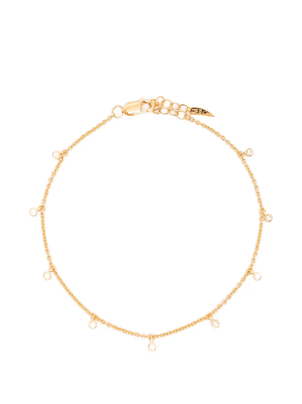 Missoma Interstellar bracelet - Oro