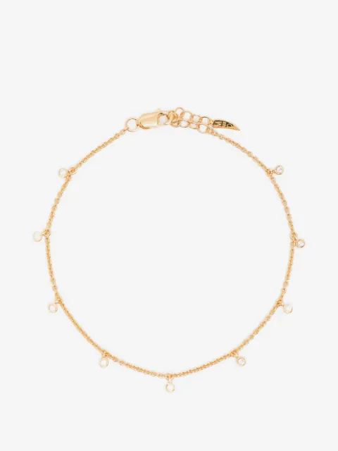 Missoma Interstellar bracelet