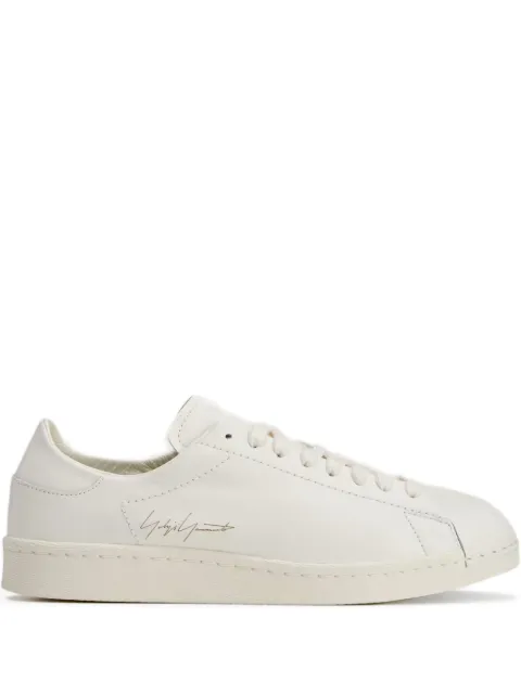 Y-3 Superstar sneakers
