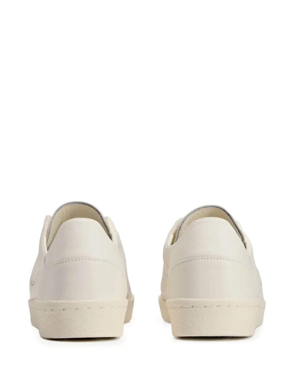 Y-3 Superstar sneakers Beige