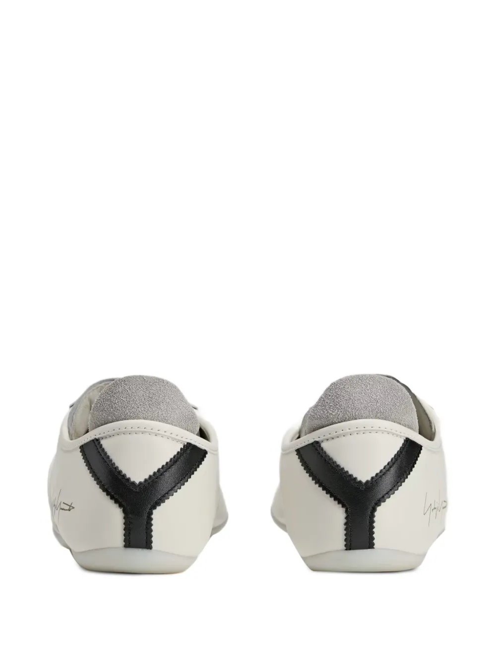 Y-3 Tokyo sneakers Wit