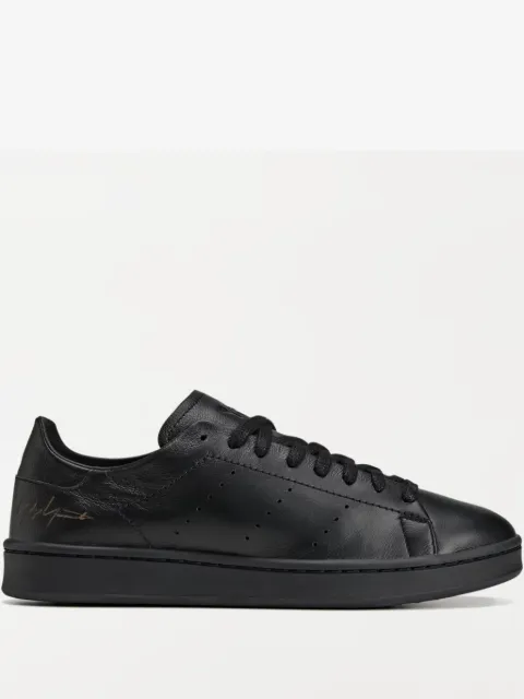 Y-3 Tênis Stan Smith com amarração