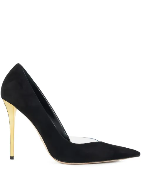 Elisabetta Franchi tenis Décolleté