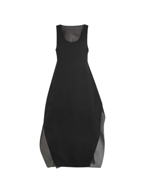 VORANIDA Katherine sleeveless midi dress