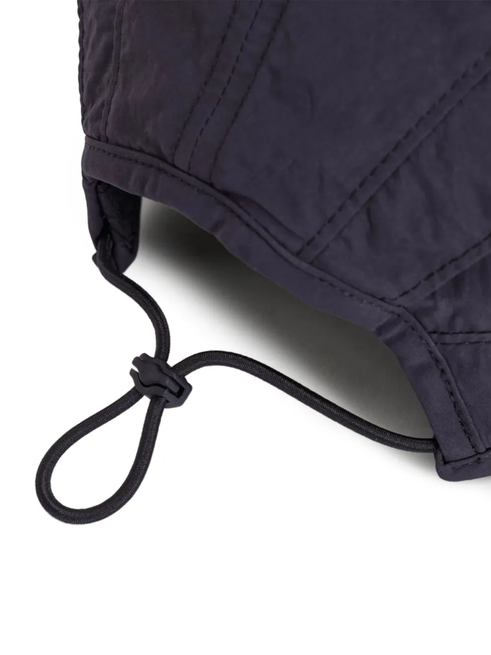 Y-3 Pet met logodetail Blauw