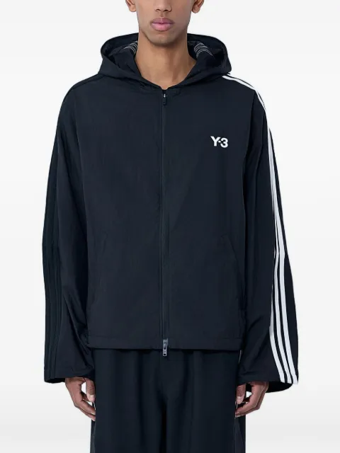 Y-3 Wired Jacke mit 3-Streifen