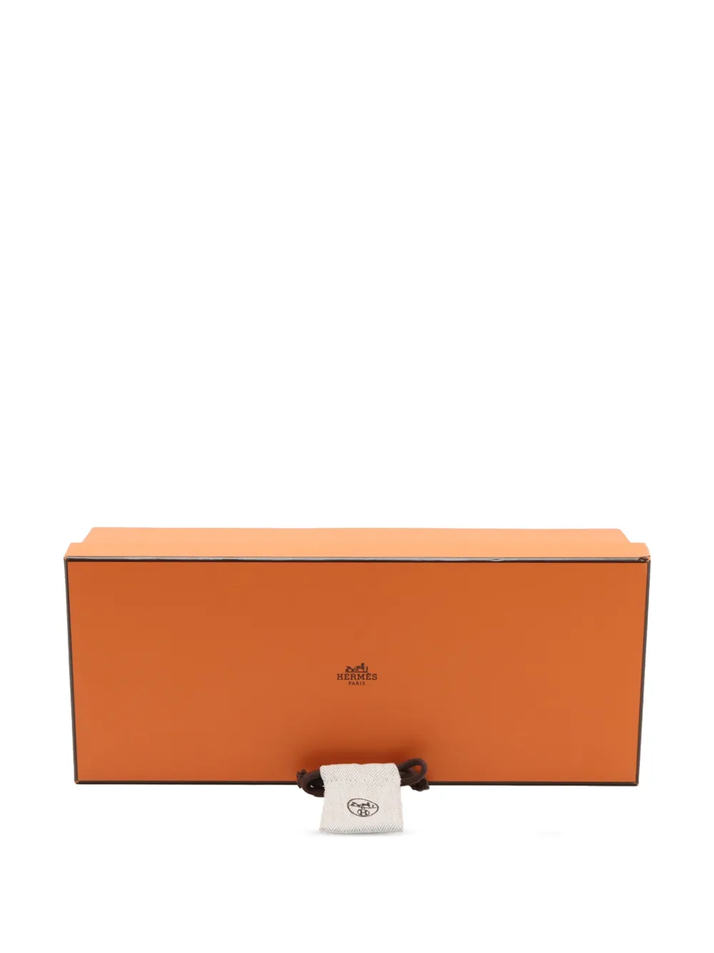 Hermès Pre-Owned 2024 Swift Elan Pocket 24 belt bag | Pre-owned | Image 2