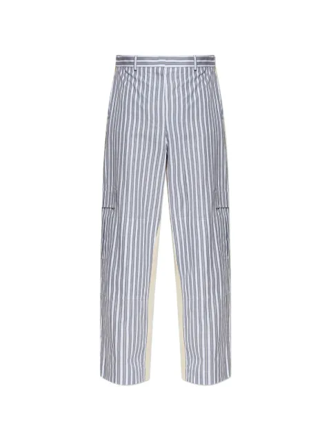 Stella McCartney striped trousers