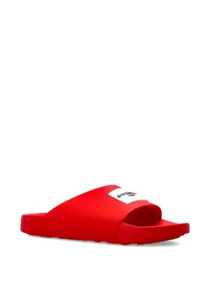 ジバンシー　サンダル 楽天市場】GIVENCHY ジバンシィ サンダル SLIDE FLAT SANDALS