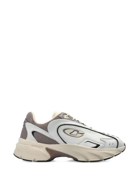 Coach logo-detail sneakers