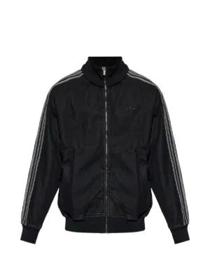 Diesel J-Held ボンバージャケット | ブラック | FARFETCH JP