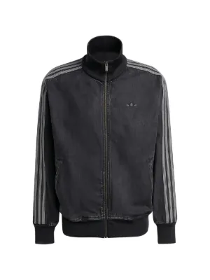 OAMC Peacemaker Minimal Bomber Jacket | Black | FARFETCH