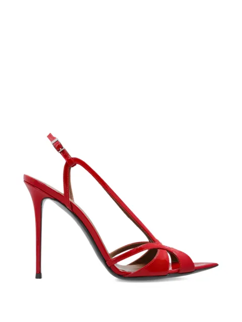 Giuseppe Zanotti Intrigo strappy stiletto-heel sandals