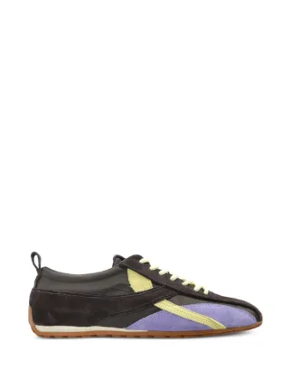 ALOHA 様 ALOHAS Tb.304 Sneakers | Brown | FARFETCH GR