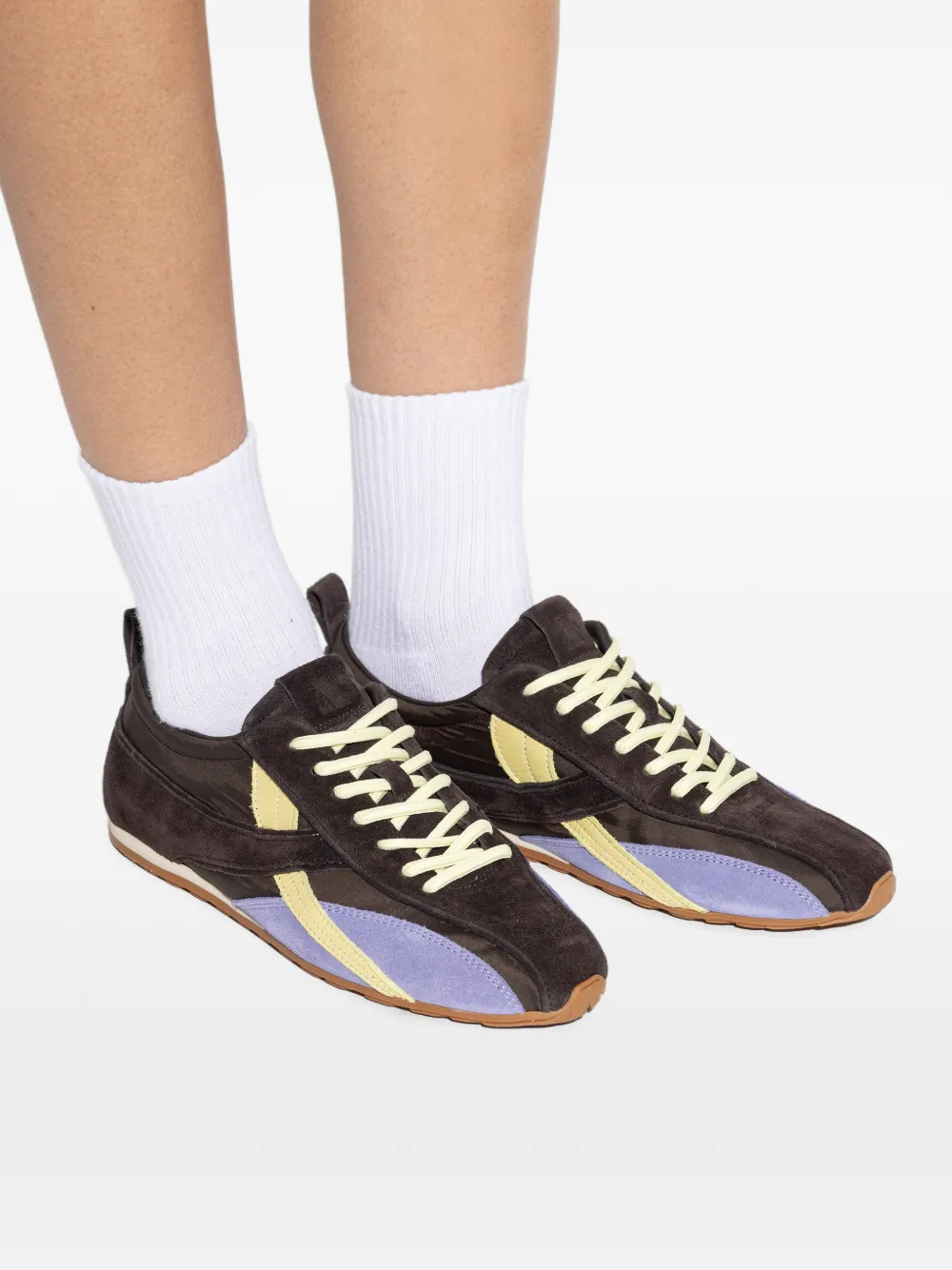 ALOHAS TB.304 sneakers Bruin