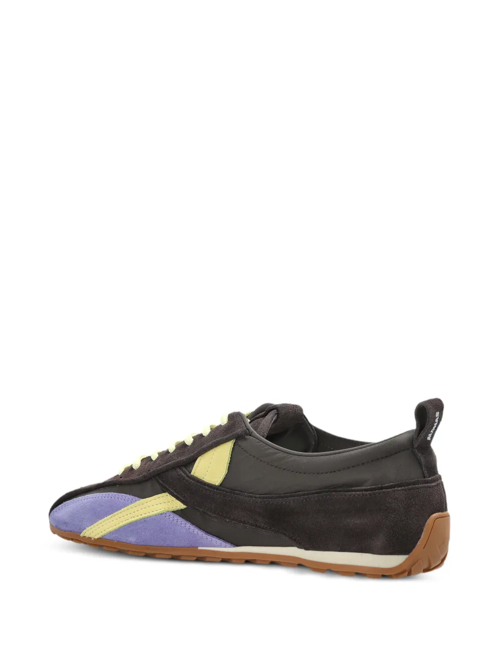  Alohas Tb.304 Sneakers - Brown 