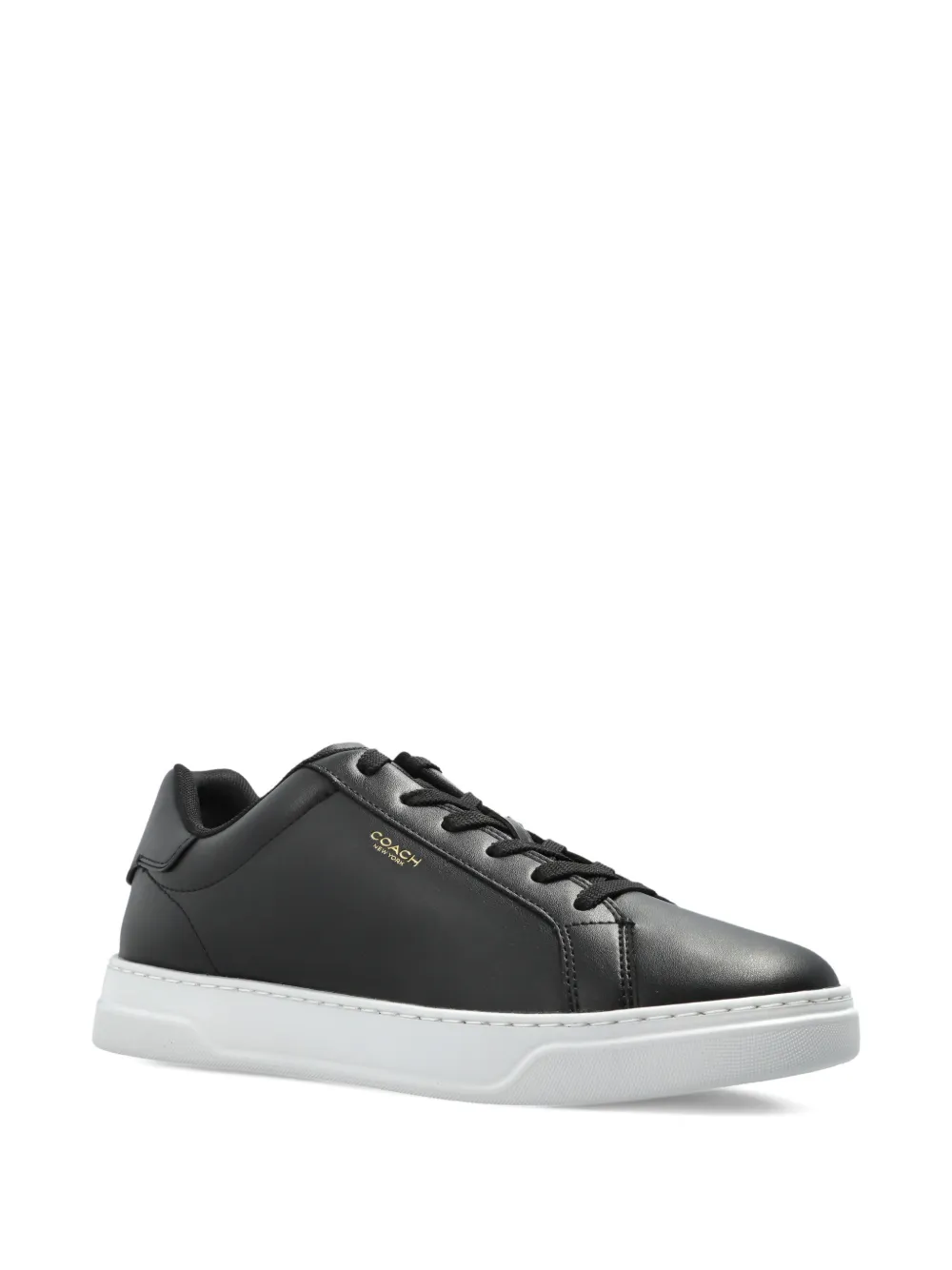 Coach lace-up sneakers | Low-Tops | Image 2