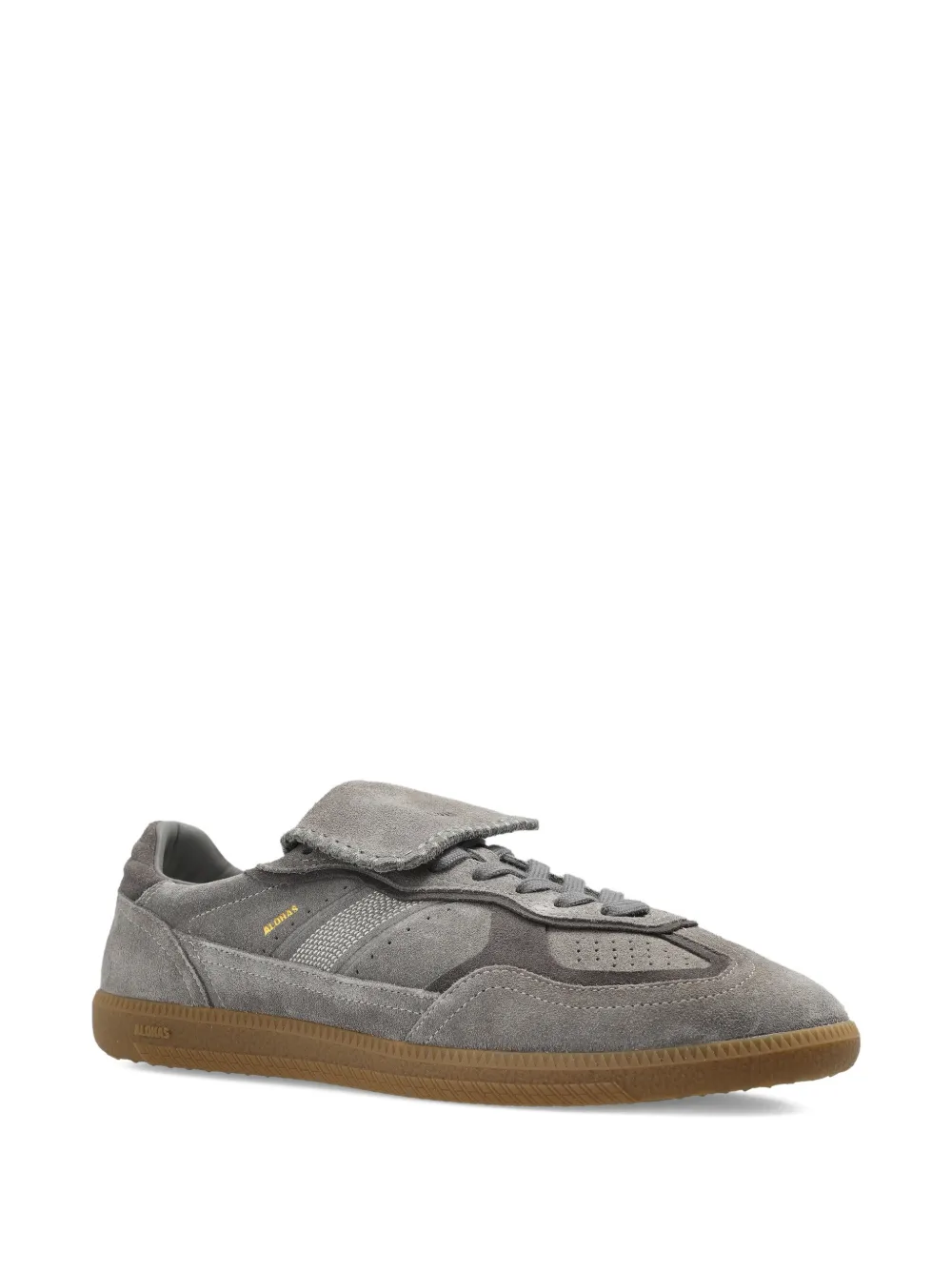 ALOHAS lace-up panelled sneakers | Low-Tops | Image 2