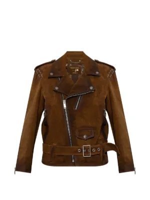 Golden Goose メンズ レザージャケット通販 - FARFETCH