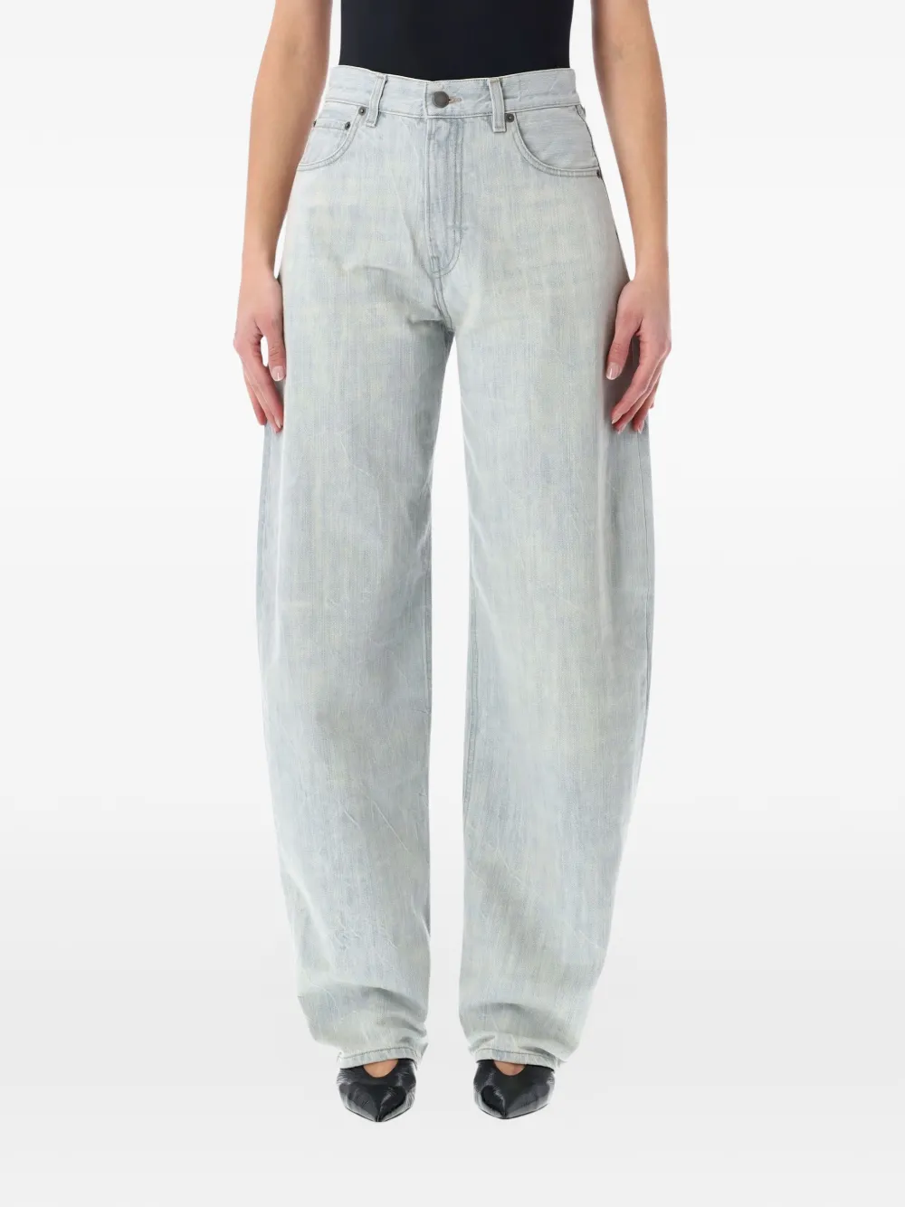 Haikure bibi jeans - Blu