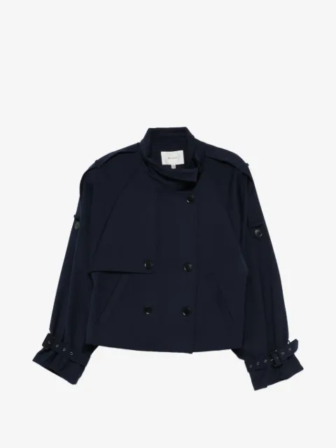 Gestuz double-breasted jacket