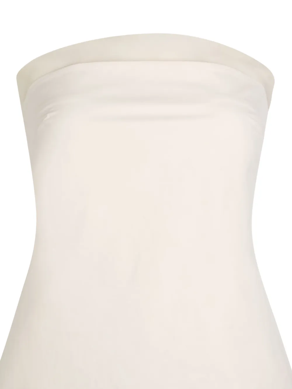 Tyla Strapless Top