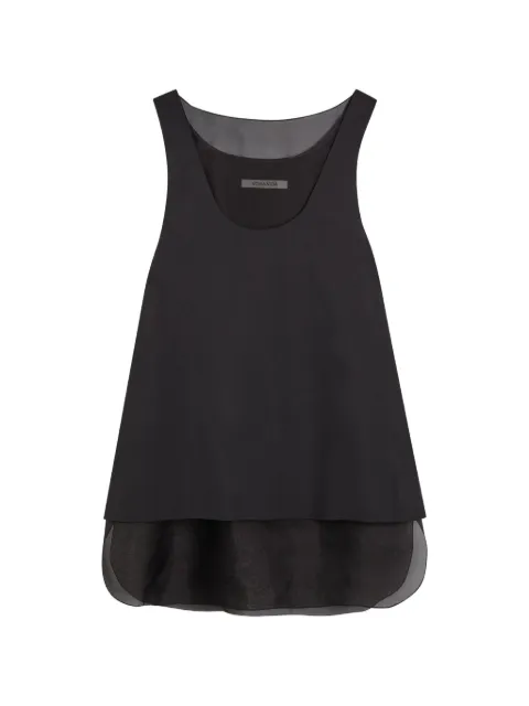 VORANIDA Kaia layered tank top