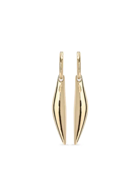 Otiumberg aretes Cinder