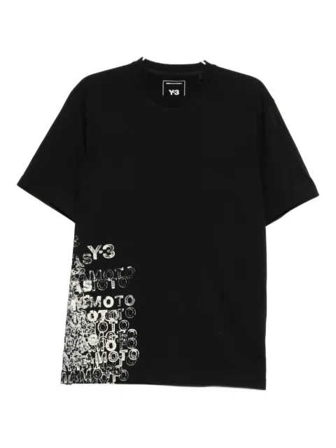 Y-3 GFX T-shirt