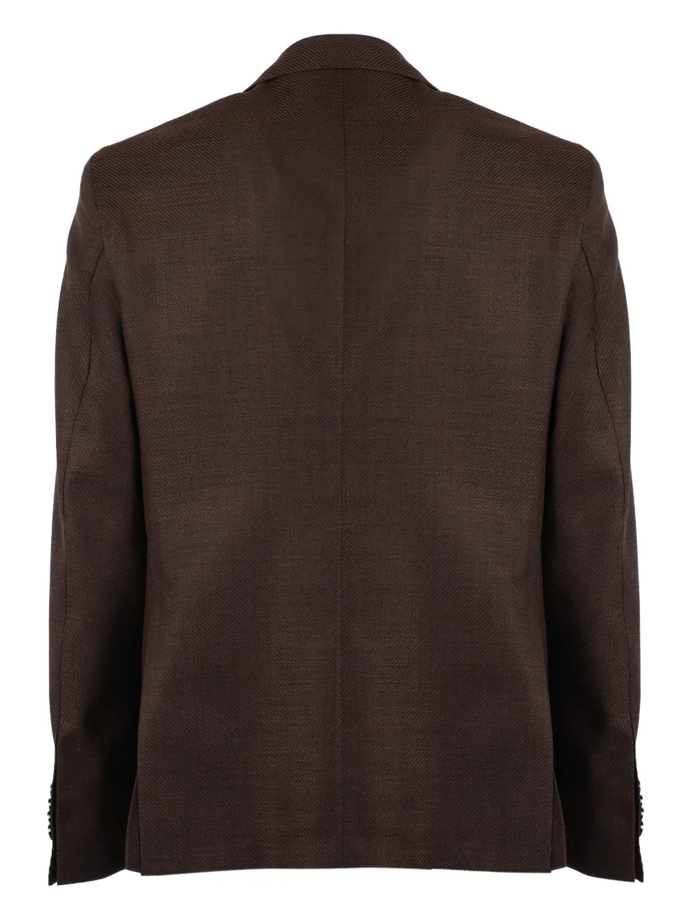 L.B.M. 1911 button-fastening blazer | Blazers | Image 2