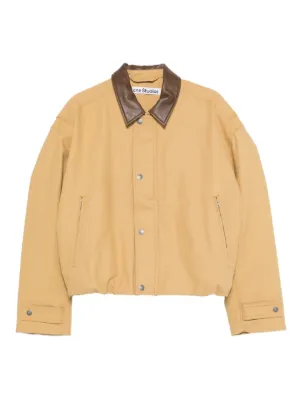 Acne Studios（アクネ・ストゥディオズ）メンズ ボンバージャケット