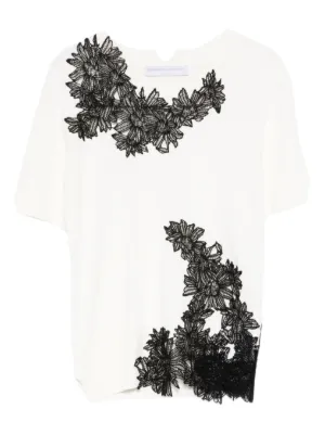 Ermanno Scervino ウィメンズ Tシャツ通販 - FARFETCH
