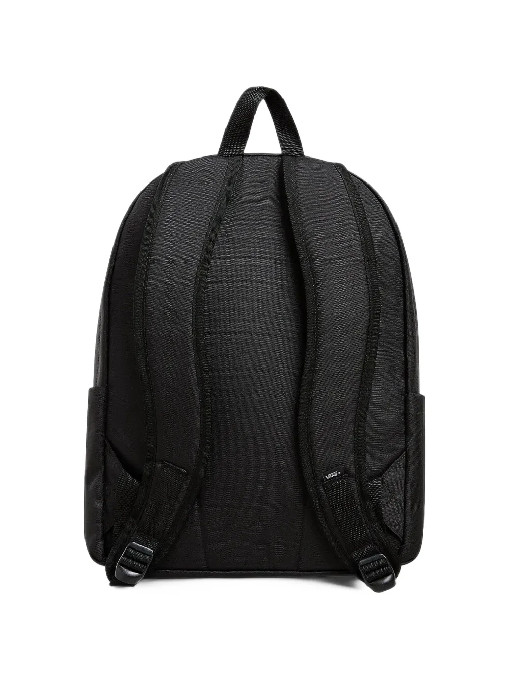 Vans Old Skool backpack Zwart