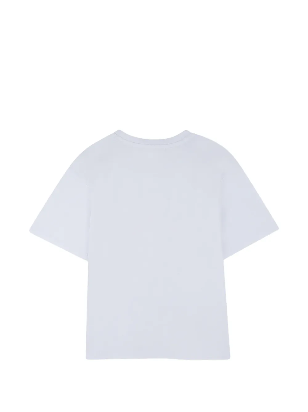 Kenzo Tiger-print T-shirt In Multi