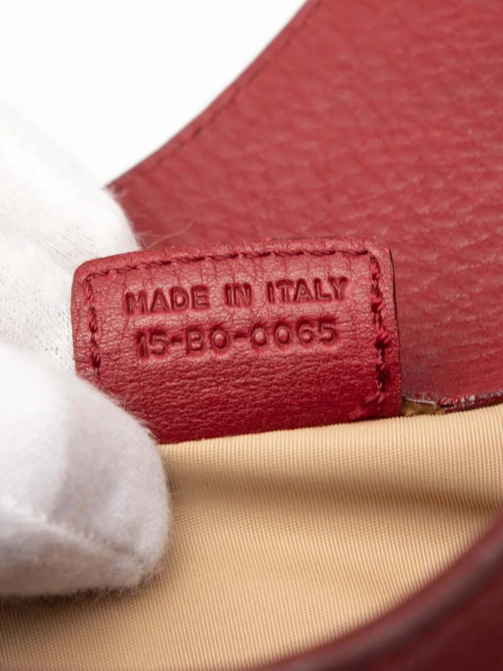 2005 Diorissimo Trotter Canvas Street Chic Tote Bag