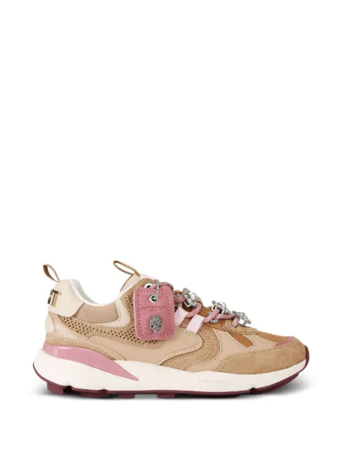 Kurt Geiger London Sneakers Kurt Runner con decorazione