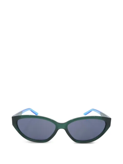 Nike Tide Solar cat-eye sunglasses