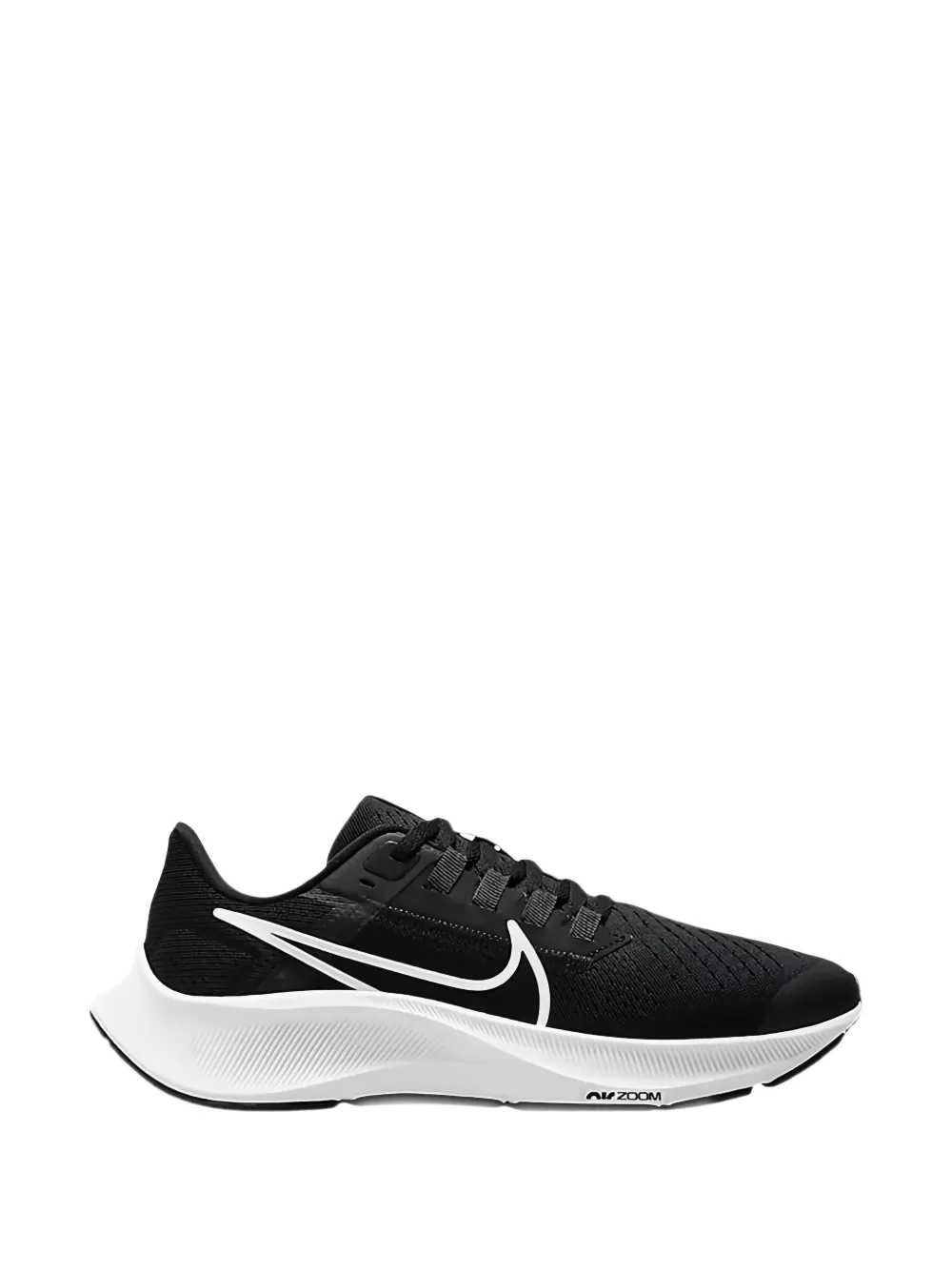 Nike Kids Air Pegasus 38 sneakers - Zwart