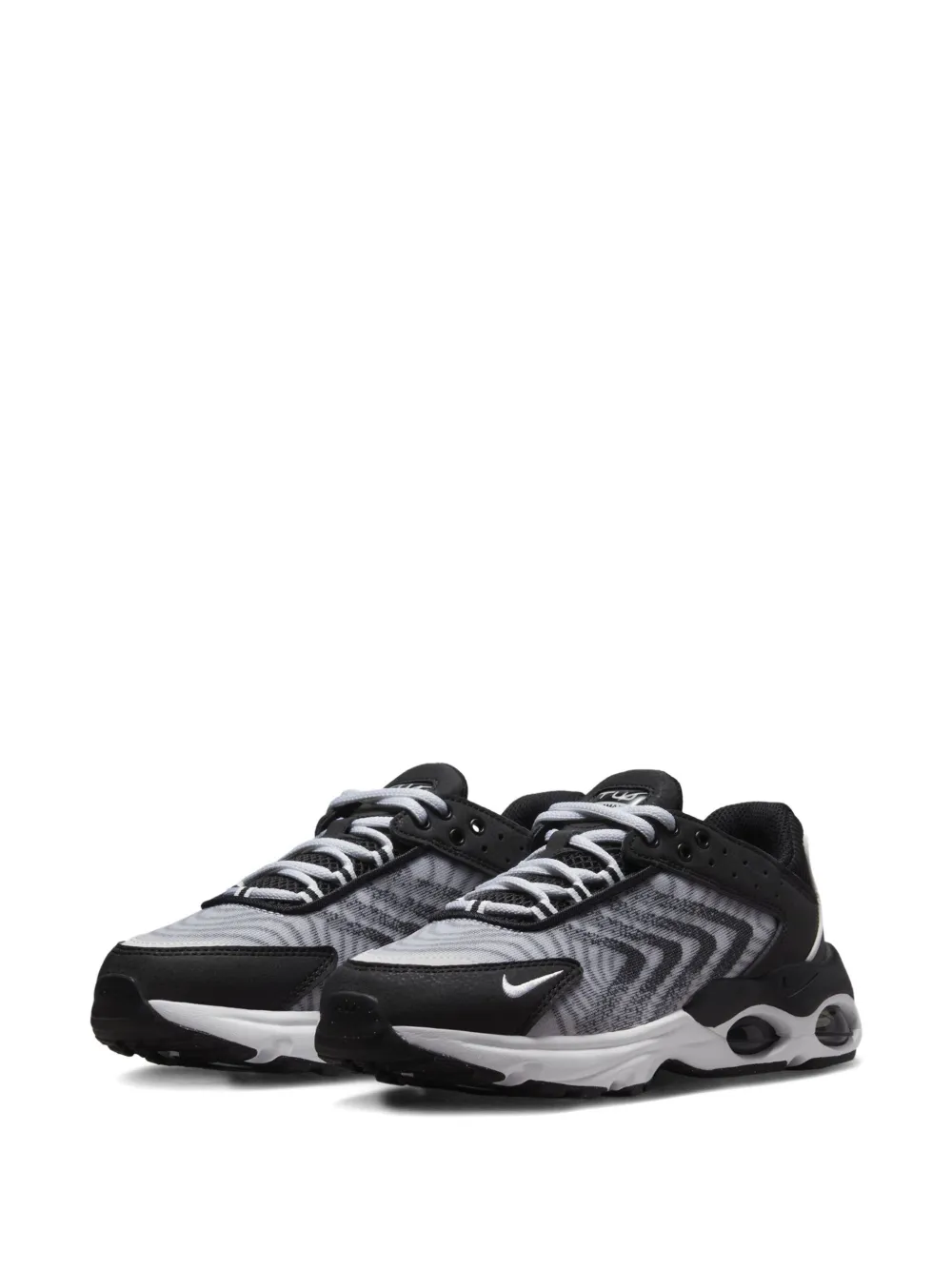 Nike Kids Air Max TW sneakers - Nero