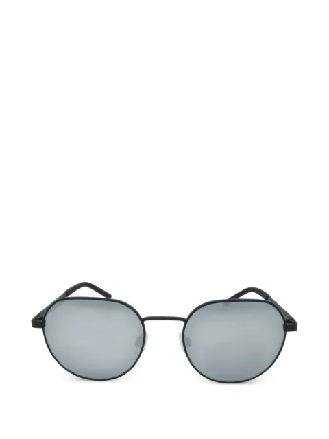 Nike round-frame sunglasses