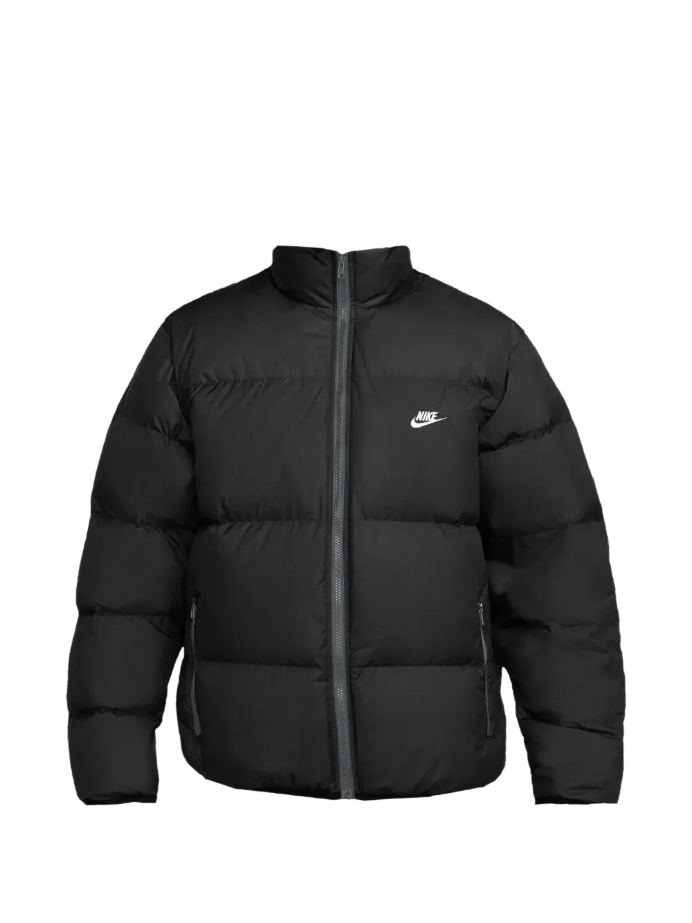 Nike Sportswear puffer jacket - Nero