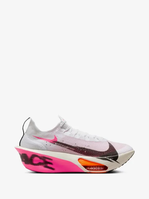 Nike air zoom trainers