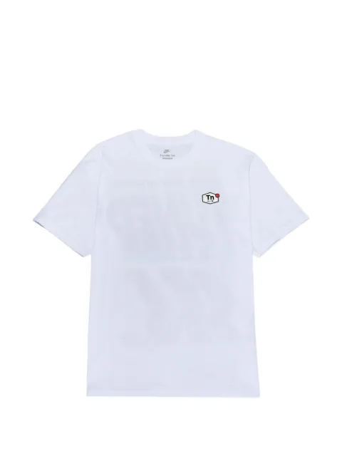 Nike short-sleeve T-shirt