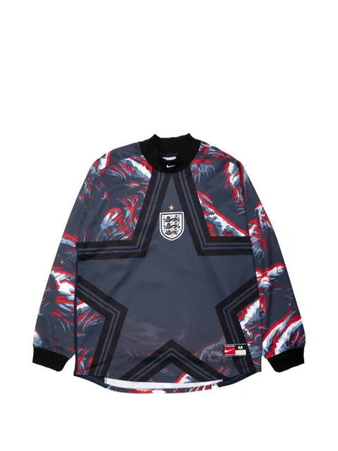 Nike England Authentic Goalkeeper T-shirt