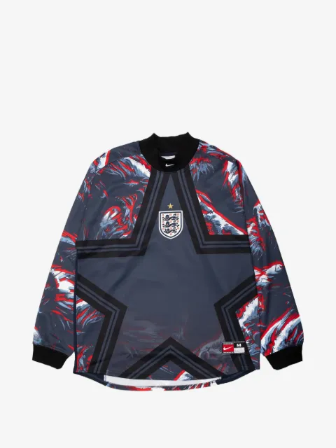 Nike England Authentic Goalkeeper T-shirt