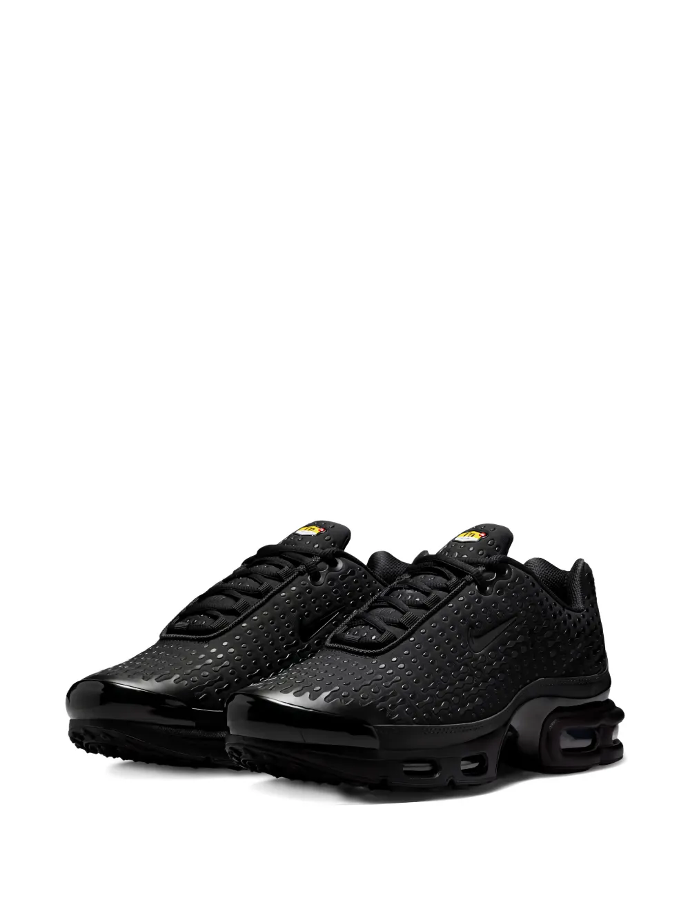 Nike Air Max Plus VII sneakers Zwart