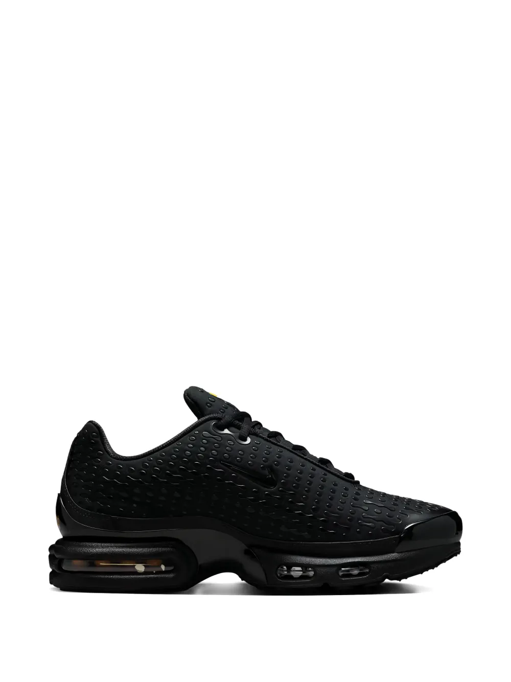 Nike Air Max Plus VII sneakers Zwart