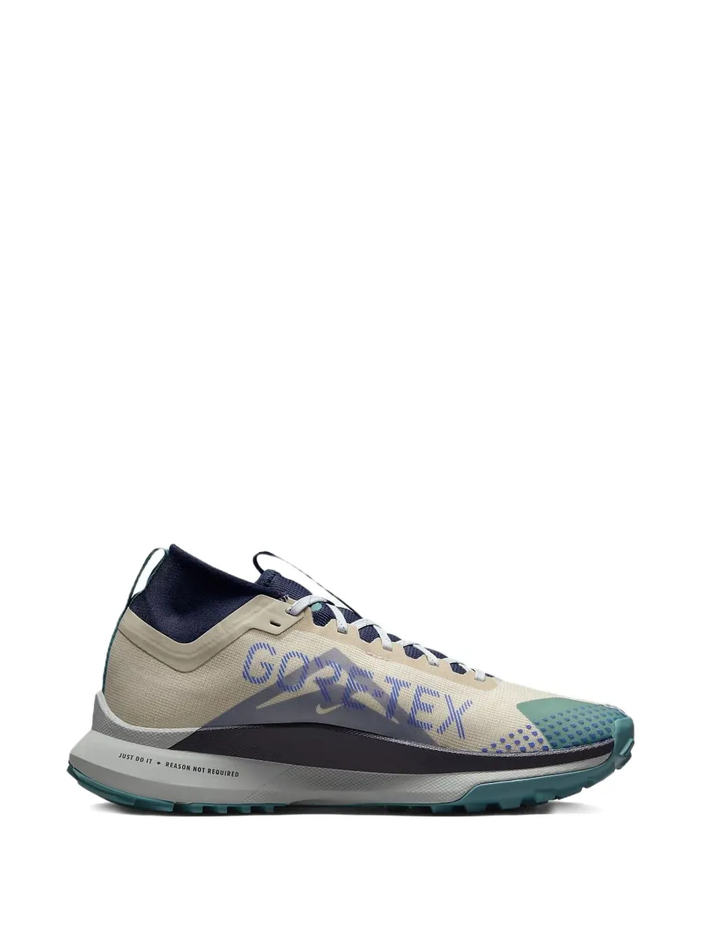 Nike Pegasus Trail 4 Gore-Tex sneakers - Toni neutri