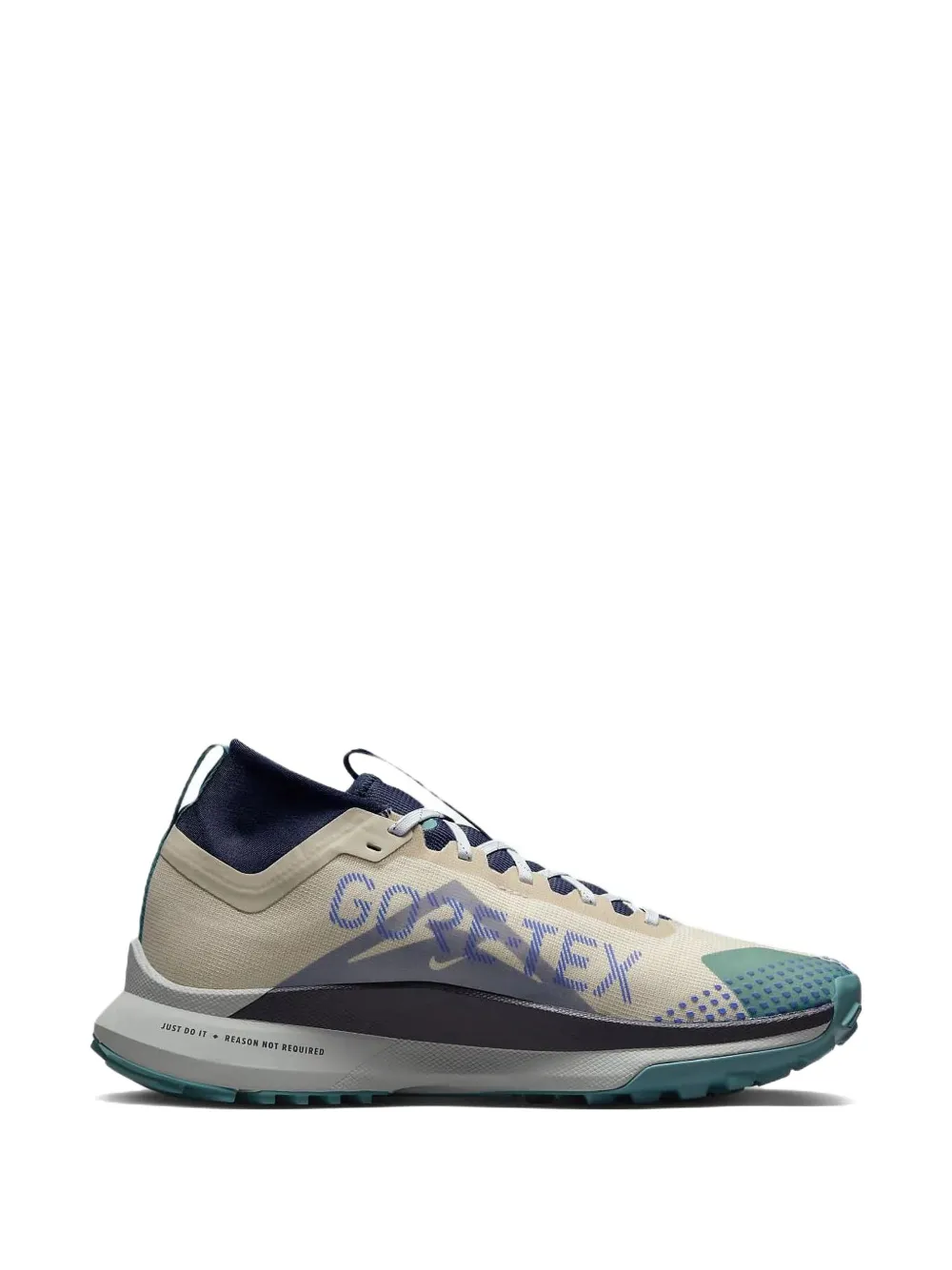 Nike Pegasus Trail 4 Gore-Tex sneakers - Toni neutri